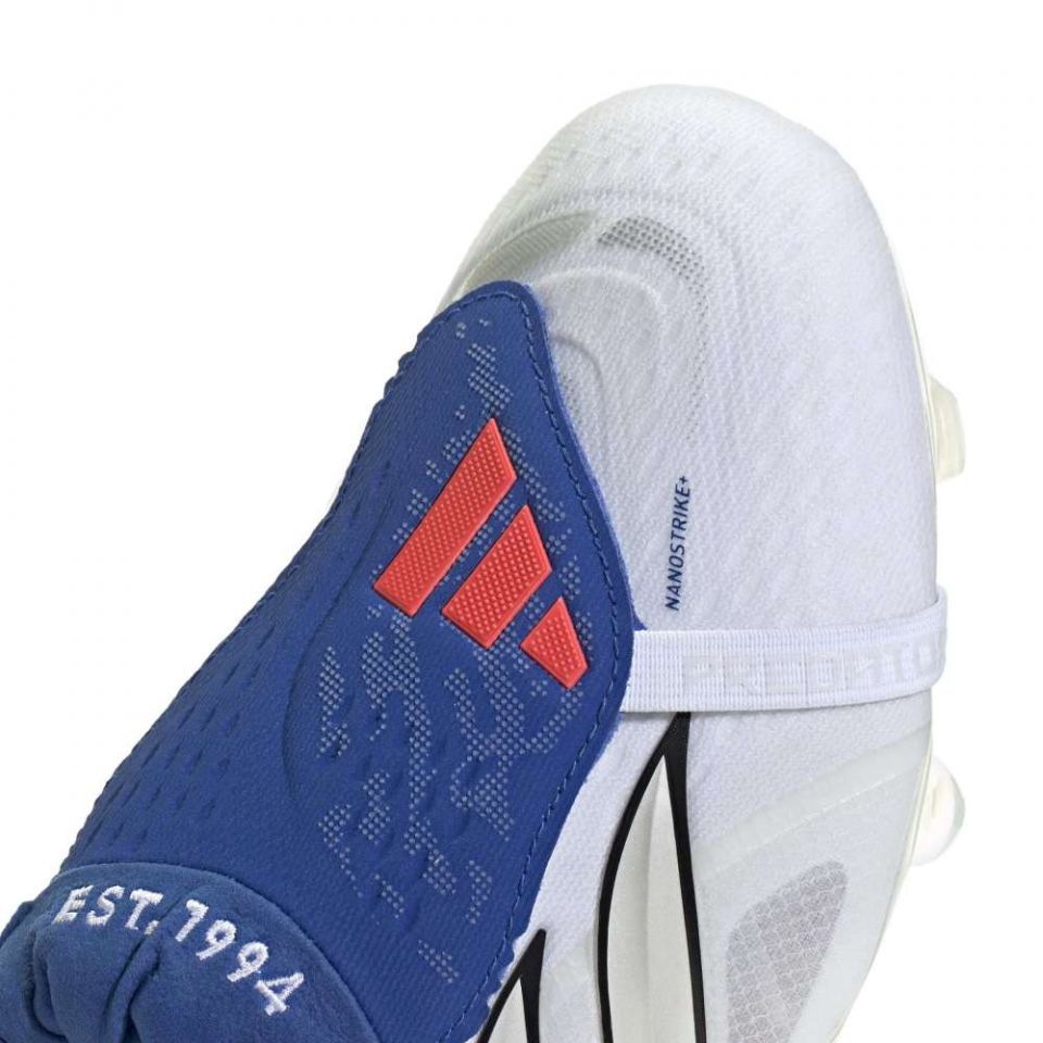 adidas Predator Elite FT FG Soccer Cleats | Icon Takeover Pack